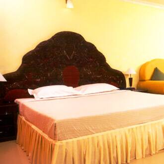 Varsha International residency, Kottayam 2